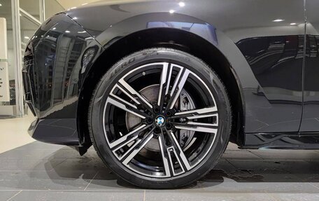 BMW 7 серия, 2025 год, 18 530 000 рублей, 9 фотография