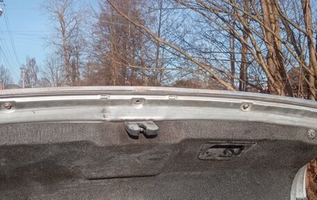 Audi A6, 1998 год, 298 000 рублей, 11 фотография