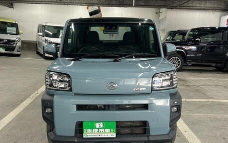 Daihatsu Taft, 2023 год, 989 099 рублей, 2 фотография