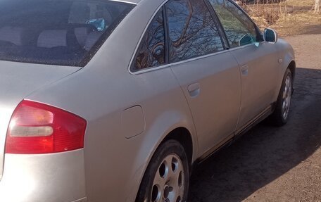 Audi A6, 1998 год, 298 000 рублей, 6 фотография