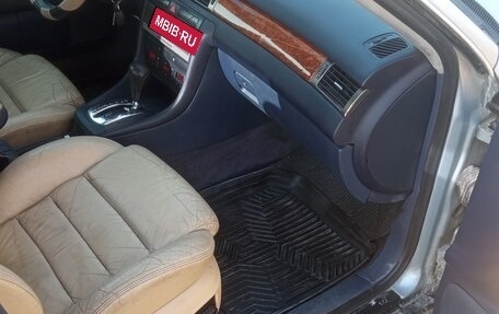 Audi A6, 1998 год, 298 000 рублей, 8 фотография