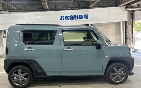 Daihatsu Taft, 2023 год, 989 099 рублей, 5 фотография