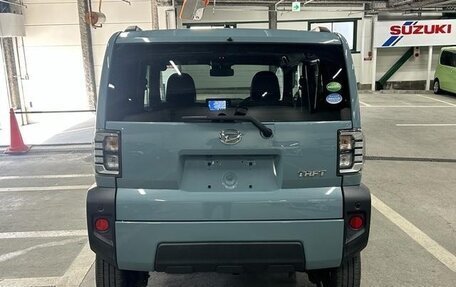 Daihatsu Taft, 2023 год, 989 099 рублей, 4 фотография