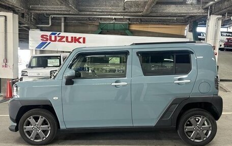 Daihatsu Taft, 2023 год, 989 099 рублей, 6 фотография