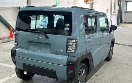 Daihatsu Taft, 2023 год, 989 099 рублей, 7 фотография