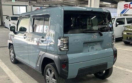 Daihatsu Taft, 2023 год, 989 099 рублей, 8 фотография