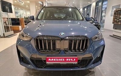 BMW X1, 2025 год, 5 750 000 рублей, 1 фотография