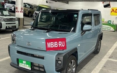 Daihatsu Taft, 2023 год, 989 099 рублей, 3 фотография