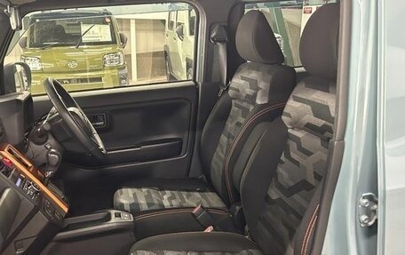 Daihatsu Taft, 2023 год, 989 099 рублей, 13 фотография