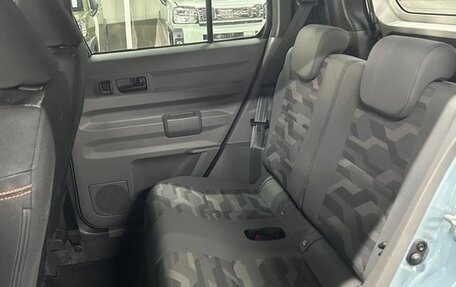 Daihatsu Taft, 2023 год, 989 099 рублей, 19 фотография