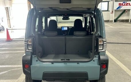 Daihatsu Taft, 2023 год, 989 099 рублей, 20 фотография