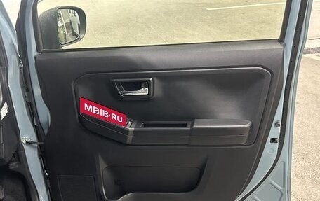 Daihatsu Taft, 2023 год, 989 099 рублей, 9 фотография