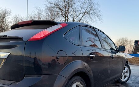 Ford Focus II рестайлинг, 2008 год, 649 000 рублей, 5 фотография