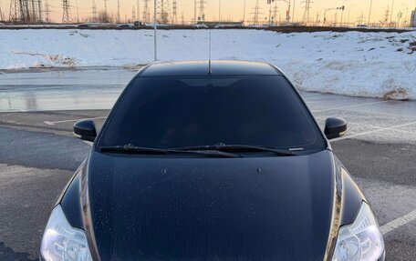 Ford Focus II рестайлинг, 2008 год, 649 000 рублей, 3 фотография