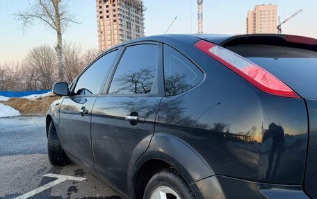 Ford Focus II рестайлинг, 2008 год, 649 000 рублей, 8 фотография