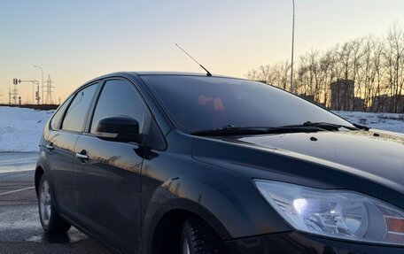 Ford Focus II рестайлинг, 2008 год, 649 000 рублей, 15 фотография