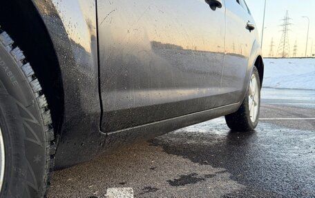 Ford Focus II рестайлинг, 2008 год, 649 000 рублей, 17 фотография