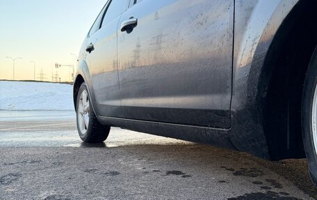 Ford Focus II рестайлинг, 2008 год, 649 000 рублей, 16 фотография