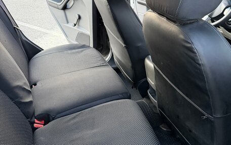 Ford Focus II рестайлинг, 2008 год, 649 000 рублей, 22 фотография