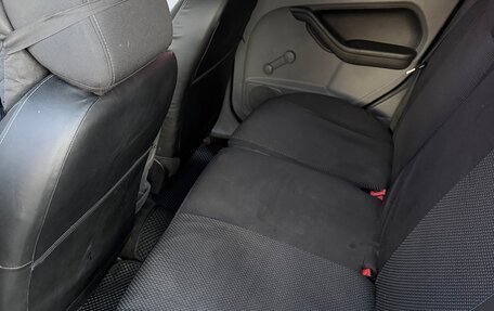 Ford Focus II рестайлинг, 2008 год, 649 000 рублей, 23 фотография