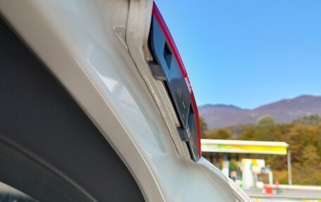 Mercedes-Benz B-Класс, 2017 год, 1 400 000 рублей, 7 фотография