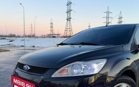 Ford Focus II рестайлинг, 2008 год, 649 000 рублей, 13 фотография