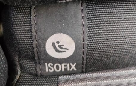 Mercedes-Benz B-Класс, 2017 год, 1 400 000 рублей, 10 фотография