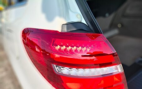 Mercedes-Benz B-Класс, 2017 год, 1 400 000 рублей, 8 фотография