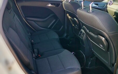 Mercedes-Benz B-Класс, 2017 год, 1 400 000 рублей, 12 фотография