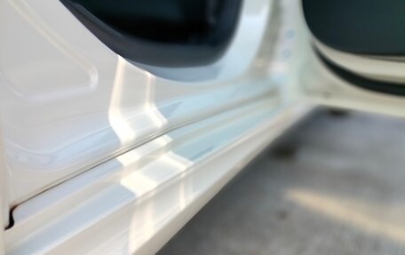 Mercedes-Benz B-Класс, 2017 год, 1 400 000 рублей, 14 фотография