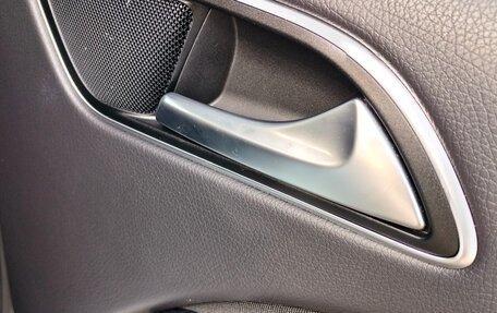 Mercedes-Benz B-Класс, 2017 год, 1 400 000 рублей, 18 фотография