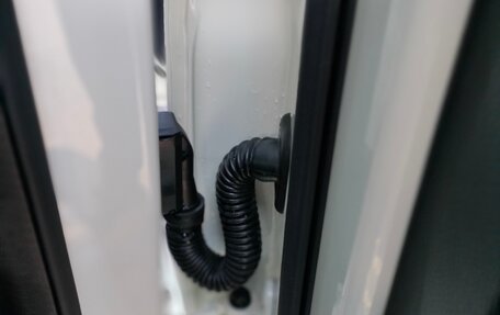 Mercedes-Benz B-Класс, 2017 год, 1 400 000 рублей, 17 фотография