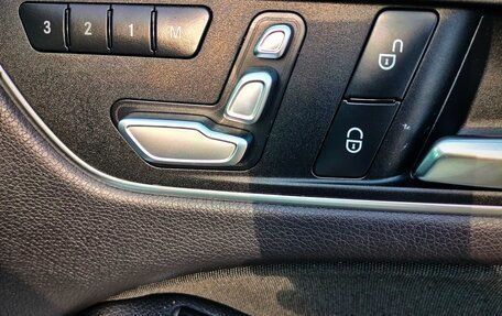 Mercedes-Benz B-Класс, 2017 год, 1 400 000 рублей, 23 фотография