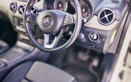 Mercedes-Benz B-Класс, 2017 год, 1 400 000 рублей, 21 фотография