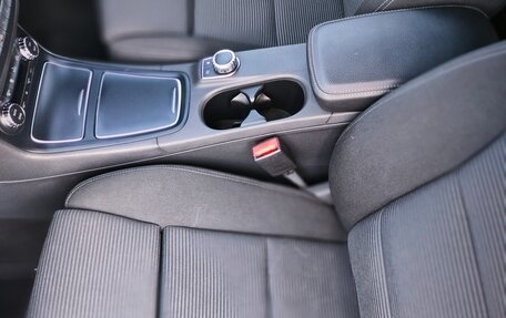 Mercedes-Benz B-Класс, 2017 год, 1 400 000 рублей, 36 фотография