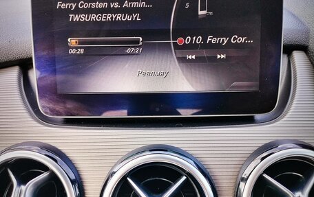 Mercedes-Benz B-Класс, 2017 год, 1 400 000 рублей, 40 фотография