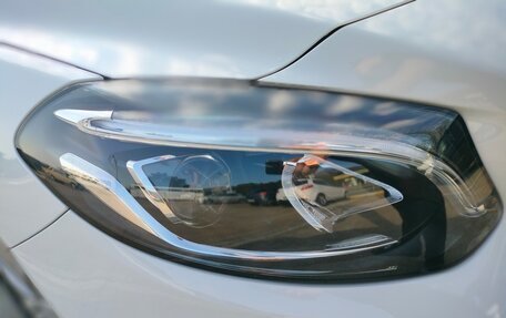 Mercedes-Benz B-Класс, 2017 год, 1 400 000 рублей, 32 фотография