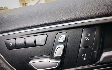 Mercedes-Benz B-Класс, 2017 год, 1 400 000 рублей, 39 фотография