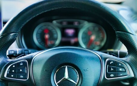 Mercedes-Benz B-Класс, 2017 год, 1 400 000 рублей, 38 фотография