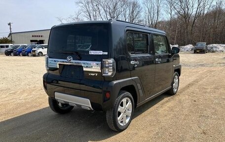 Daihatsu Taft, 2022 год, 1 029 099 рублей, 3 фотография