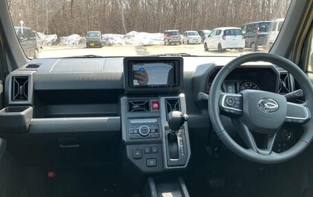 Daihatsu Taft, 2022 год, 1 029 099 рублей, 7 фотография