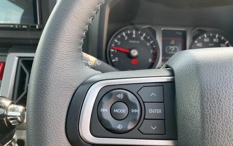 Daihatsu Taft, 2022 год, 1 029 099 рублей, 11 фотография