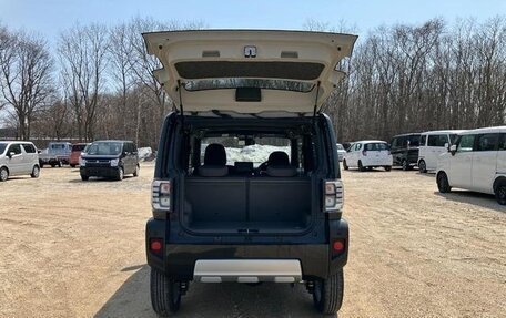 Daihatsu Taft, 2022 год, 1 029 099 рублей, 16 фотография