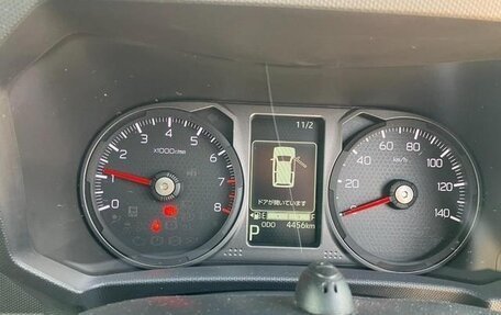 Daihatsu Taft, 2022 год, 1 029 099 рублей, 13 фотография