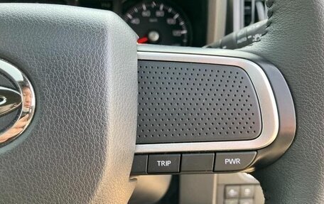 Daihatsu Taft, 2022 год, 1 029 099 рублей, 12 фотография