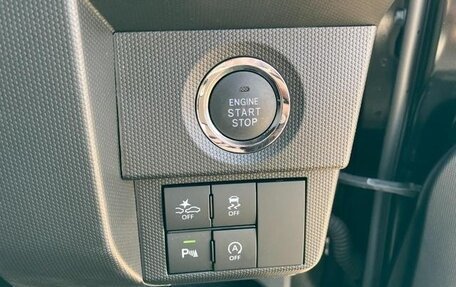 Daihatsu Taft, 2022 год, 1 029 099 рублей, 9 фотография