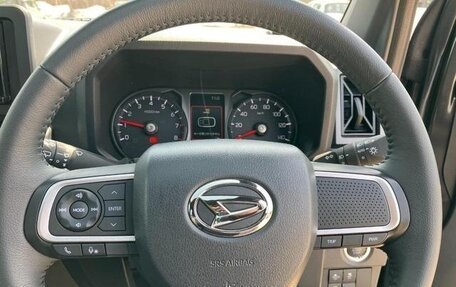 Daihatsu Taft, 2022 год, 1 029 099 рублей, 10 фотография