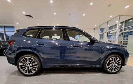 BMW X1, 2025 год, 5 750 000 рублей, 4 фотография