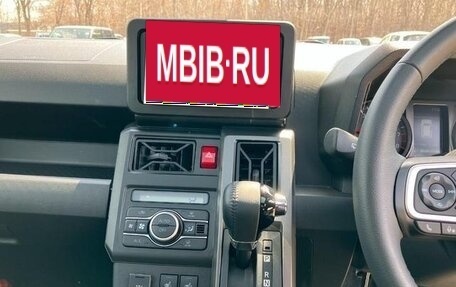 Daihatsu Taft, 2022 год, 1 029 099 рублей, 8 фотография