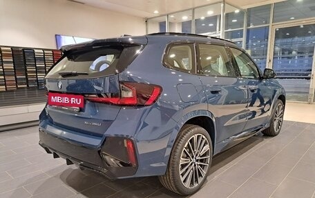 BMW X1, 2025 год, 5 750 000 рублей, 5 фотография